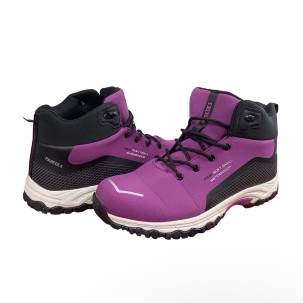 Paredes | Grazalema Hiking Trail Snow Boot